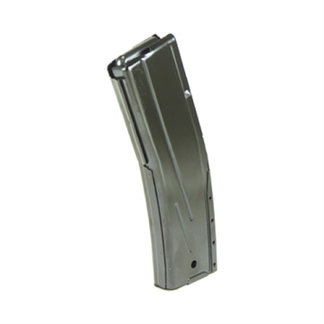 Picture of KCI M1 Carbine .30 Carbine 30 Round Steel Black Magazine KCI-MZ026