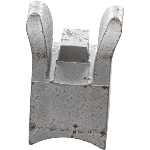 Picture of Remington M1 GARAND STYLE RAW FRONT SIGHT FOR REM 870 UNFINISHED F202321