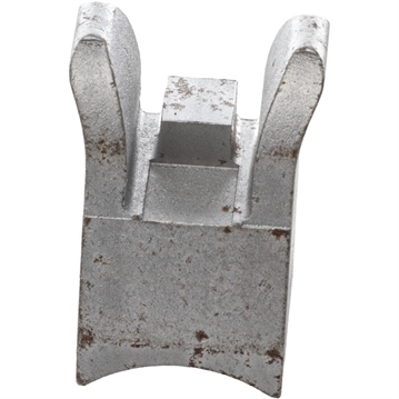 Picture of Remington M1 GARAND STYLE RAW FRONT SIGHT FOR REM 870 UNFINISHED F202321