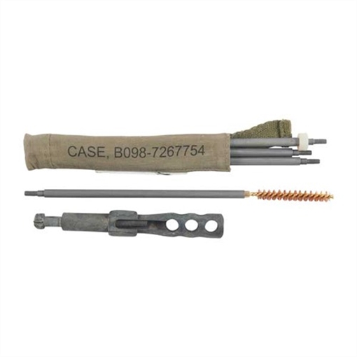 Picture of M1/M14 MIL-SPEC CLEANING KIT M1450