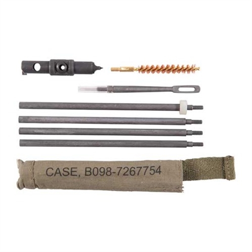 Picture of M1/M14 MIL-SPEC CLEANING KIT M1G01