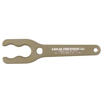 Picture of Sadlak Industries GAS CYLINDER WRENCH 140100