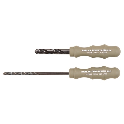 Picture of Sadlak Industries PISTON DRILL SET .180'' DIAMETER FOR SPRINGFIELD M14/M1A 140200