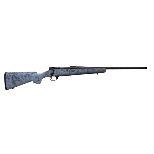 Picture of Howa M1500 CARBON STALKER 6.5 GRENDEL 22''BBL(1)4RD MAG GRY W/BLK HCBN65GGRY