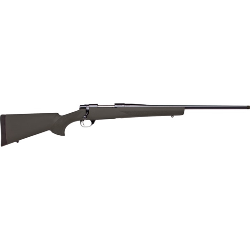Picture of Howa M1500 Rifle 300 PRC 3/rd 24" Barrel Black Hogue Stock HGR73532