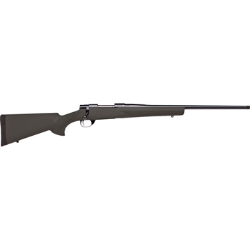 Picture of Howa M1500 Rifle 300 PRC 3/rd 24" Barrel Black Hogue Stock HGR73532