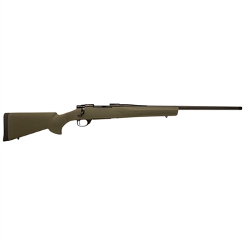 Picture of Howa M1500 HOGUE 6.5 CREEDMOOR 22'' BBL (1)4RD MAG GREEN HGR72533