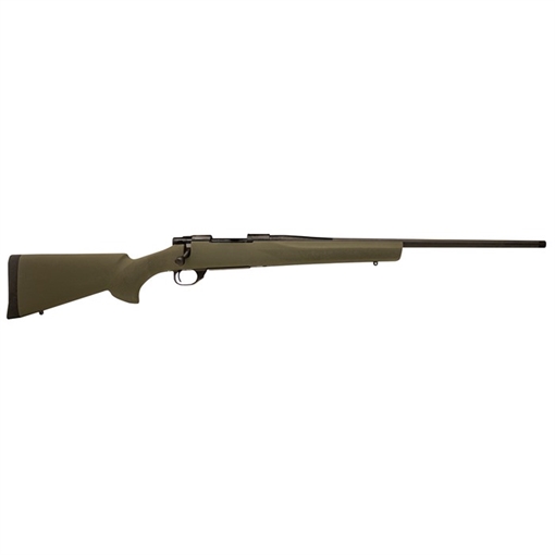 Picture of Howa M1500 HOGUE 6.5 PRC 24'' BBL (1)3RD MAG GREEN HGR75533