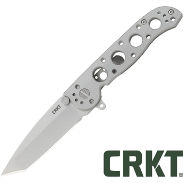 Picture of CRKT M16-02SS 3in TNT PLN  SS M16-02SSC 794023002263