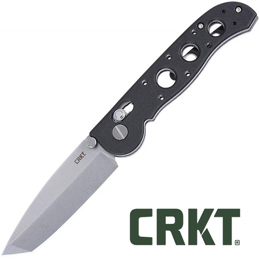 Picture of CRKT M16-02X 3.11in TNT BK M16-02XC