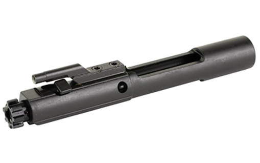 Picture of KAK Industry Bolt Carrier Group, 224 Valkyrie/6.8 SPC, For AR-15, 9310 Steel Construction, Chrome Lined, Phosphate Finish, Black 425-0512-019