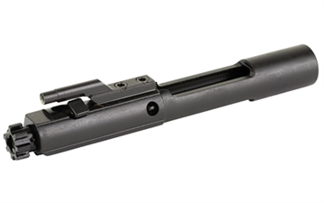 Picture of KAK Industry Bolt Carrier Group, 224 Valkyrie/6.8 SPC, For AR-15, 9310 Steel Construction, Chrome Lined, Phosphate Finish, Black 425-0512-019