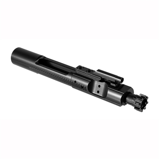 Picture of Brownells BRN M16 458 SOCOM/450 BUSHMASTER BOLT CARRIER GROUP NITRIDE    AZT-M4-458-ST-002