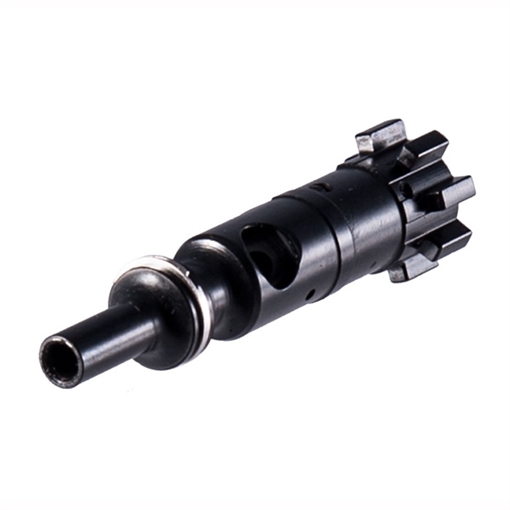 Picture of Brownells BRN AR-15/M16 5.56MM BOLT ASSEMBLY, MPI, NITRIDE    AZT-M4-556-ST-001