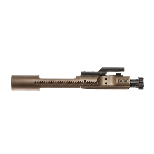 Picture of Bravo Company M16 BOLT CARRIER GROUP FDE BCM-BCG-AUTO-FDE