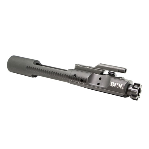 Picture of Bravo Company M16 BOLT CARRIER GROUP BLACK BCM-BCG-AUTO