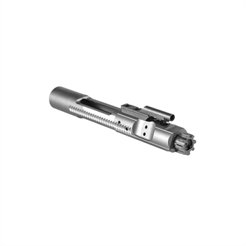 Picture of Brownells BRN AR-15/M16 5.56MM BOLT CARRIER GROUP, MPI, NICKEL BORON    AZT-M4-556-ST-007
