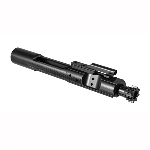 Picture of Brownells BRN AR-15/M16 5.56MM BOLT CARRIER GROUP, MPI, NITRIDE    AZT-M4-556-ST-004