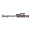Picture of Brownells BRN M16 LIGHTWEIGHT BOLT CARRIER GROUP NICKEL BORON    CRC556-LW-010