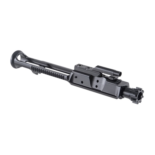 Picture of Brownells BRN M16 LIGHTWEIGHT BOLT CARRIER GROUP NITRIDE    CRC556-LW-016