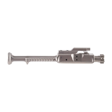 Picture of Brownells BRN M16 LIGHTWEIGHT BOLT CARRIER GROUP NICKEL BORON    CRC556-LW-010