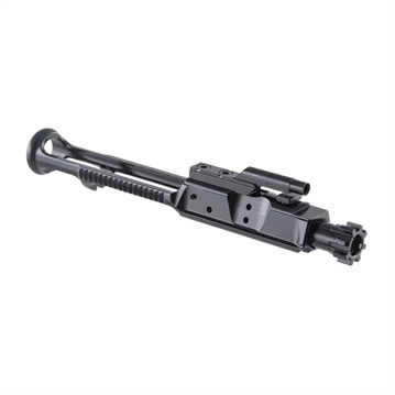 Picture of Brownells BRN M16 LIGHTWEIGHT BOLT CARRIER GROUP NITRIDE    CRC556-LW-016