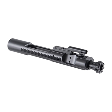 Picture of Brownells M16 TITANIUM BOLT CARRIER GROUP 5.56X45MM DLC MP TOOAUTO-013TI