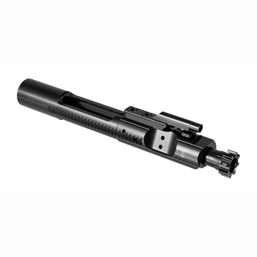 Picture of Brownells M16 BOLT CARRIER GROUP 6.8MM SPC/224 VALK NITRIDE AZT-M4-68-ST-002