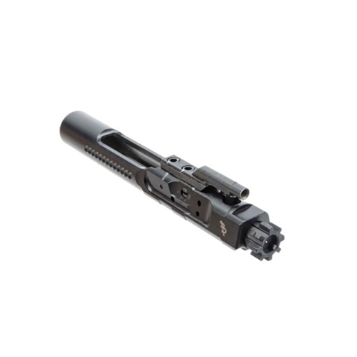Picture of Bootleg Inc M16 ADJUSTIBLE BOLT CARRIER GROUP BLACK STEEL BP-C15-D