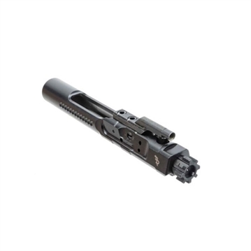 Picture of Bootleg Inc M16 ADJUSTIBLE BOLT CARRIER GROUP BLACK STEEL BP-C15-D
