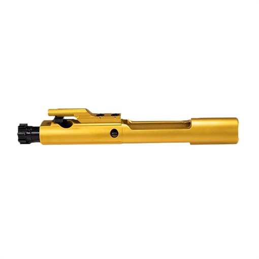 Picture of Faxon Firearms 5.56X45MM NATO MIL-SPEC BCG NITRIDE TIN PVD FF556BCGCNITRIDE-TIN