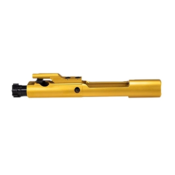 Picture of Faxon Firearms 5.56X45MM NATO MIL-SPEC BCG NITRIDE TIN PVD FF556BCGCNITRIDE-TIN