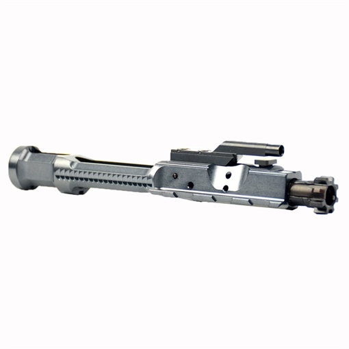 Picture of D.S. Arms ENHANCED LOW MASS ALUMINUM SAND CUT BOLT CARRIER GROUP ZM485018509LMAL