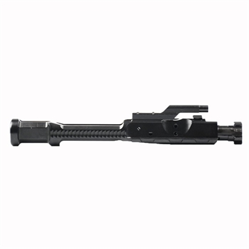 Picture of D.S. Arms ENHANCED LOW MASS SAND CUT BOLT CARRIER GROUP NICKEL TEF ZM485018509LMNT