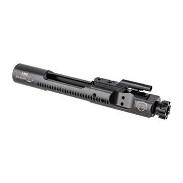 Picture of Rubber City Armory M16 BOLT CARRIER GROUP TITANIUM BTI-001