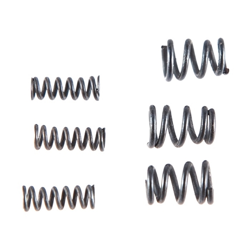 Picture of Sprinco Usa ENHANCED 4-COIL BOLT CARRIER EXTRACTOR CS SPRING 3-PAK 25435