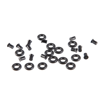 Picture of Sprinco Usa UPGRADE KIT-4-COIL EXTRACTOR SPRING, INSERT, O-RING 26401