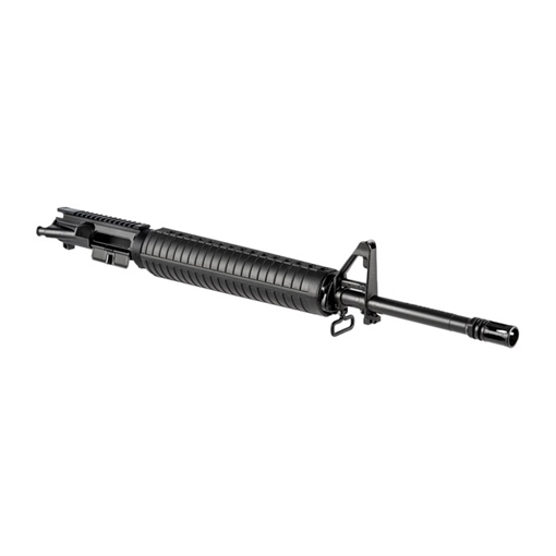Picture of Colt M16 UPPER GROUP 20IN M16 HANDGUARD STRIPPED SP401547
