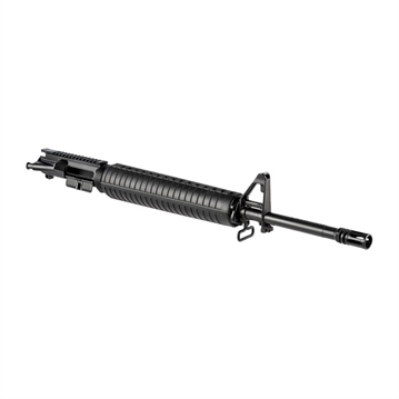 Picture of Colt M16 UPPER GROUP 20IN M16 HANDGUARD STRIPPED SP401547