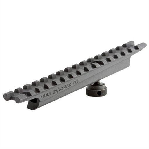 Picture of A.R.M.S. M16A1A2 EXTENDED SCOPE MOUNT 2T EXTENDED