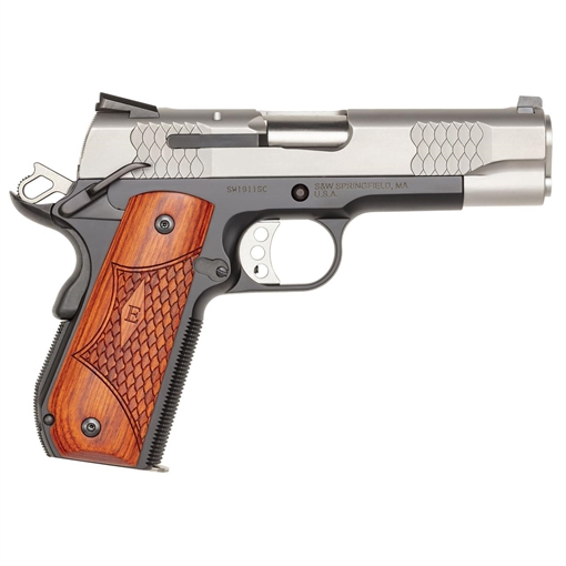 Picture of M1911SC .45ACP ESERIES SCAN FRM DEMO 108485U