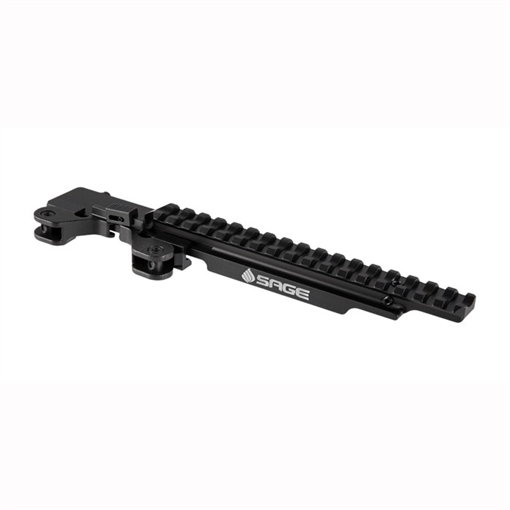 Picture of Sage Intl M1A/M14 EBR DETACHABLE CANTILEVERED SIGHT BASE M14DCSB