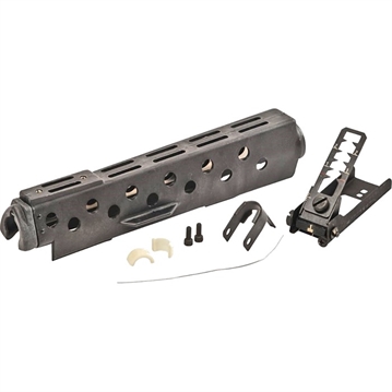 Picture of Lmt Defense M203 MOUNTING KIT FOR RIFLE LMP300B