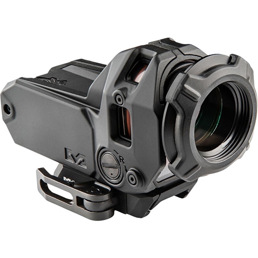 Picture of Meprolight M22 POLARIZER AND FLASHGUARD KIT BLACK 5622090000