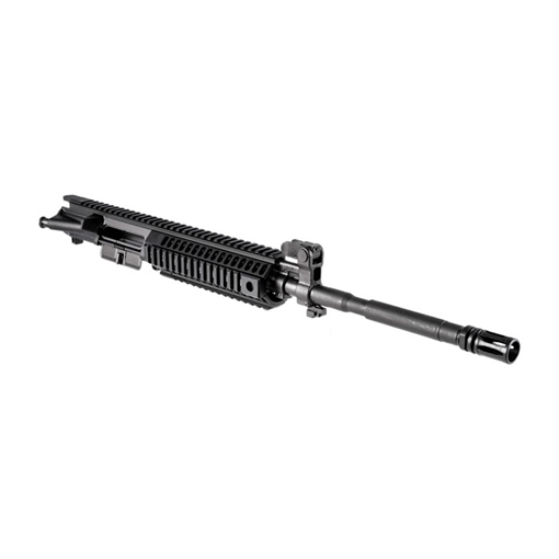 Picture of M4 5.56 COMPLETE MONOLITHIC UPPER RECEIVER GROUPS 65701