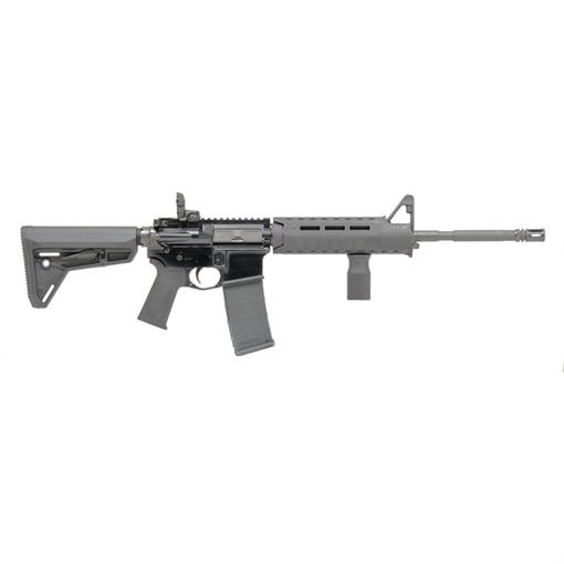 Picture of Colt M4 5.56 NATO/223 REM 16.1''BBL (1)30RD MAG BLK W/MAGPUL FURN LE6920MPS-B