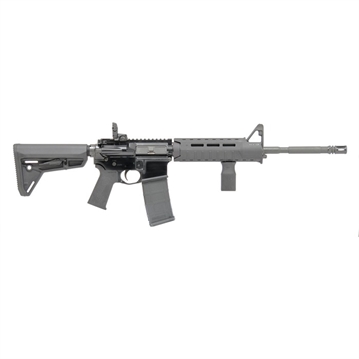 Picture of Colt M4 5.56 NATO/223 REM 16.1''BBL (1)30RD MAG BLK W/MAGPUL FURN LE6920MPS-B