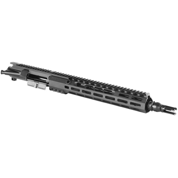 Picture of M4-89 300 AAC BLACKOUT ASSEMBLED UPPER RECEIVER M489UPPER-13.9-300
