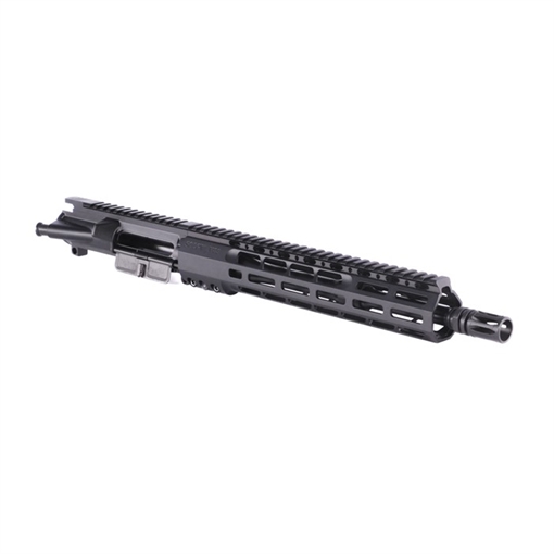 Picture of Sons Of Liberty Gun Works M4-89 5.56X45 NATO 12.5'' BBL 11.5'' M89 RAIL W/A2 FLASH HIDER M489UPPER-12.5-556