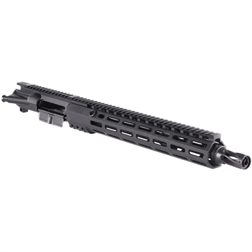 Picture of Sons Of Liberty Gun Works M4-89 5.56X45 NATO 13.7'' BBL 13'' M89 RAIL W/NOX BRAKE M489UPPER-13.7-556-B